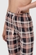 Пижама низ, брюки женские RUBINA 701 XL Розовый (2000989971757A) Фото 2 из 9