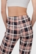 Пижама низ, брюки женские RUBINA 701 XL Розовый (2000989971757A) Фото 3 из 9