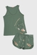 Пижама женская RUBINA 5669 XL Зеленый (2000990483409A) Фото 9 из 18