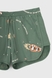Пижама женская RUBINA 5669 XL Зеленый (2000990483409A) Фото 15 из 18