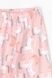 Піжамні штани для дівчинки Kilic DG-23 5-6 років Персиковий (2000989739821S) Фото 7 з 10