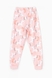 Піжамні штани для дівчинки Kilic DG-23 5-6 років Персиковий (2000989739821S) Фото 9 з 10