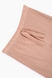 Піжамні штани жіночі KESIMOGLU Рубчик M Бежевий (2000989521341A)(SN) Фото 2 з 3