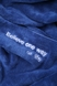 Полотенце-повязка+полотенце №52 1,5*0,90 Синий (2000903650102A) Фото 5 из 6