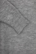 Пуловер однотонный женский Park karon 227045 One Size Серый (2000989850182D) Фото 10 из 12