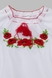 Сорочка вишиванка для дівчинки КОЗАЧЕК ЕКО-МАК 104 см Різнокольоровий (2000990387172A) Фото 7 з 11