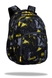 Рюкзак для початкової школи CoolPack F024727 Чорний (5903686328169А) Фото 1 з 6