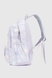 Рюкзак шкільний для дівчинки 732-11 Бузковий (2000990630858A) Фото 3 з 10