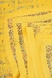 Шарф жіночий MALISA Шеллі зоряний пил Жовтий (2000902144442S) Фото 2 з 6