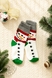 Шкарпетки дитячі Calze More НГ-14 36-40 Різнокольоровий (2000990202376W)(NY) Фото 1 з 9