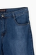 Шорти джинсові чоловічі AT8103 46 Синій (2000989716969S) Фото 9 з 11