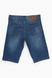 Шорти джинсові чоловічі AT8103 46 Синій (2000989716969S) Фото 8 з 11