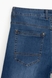Шорти джинсові чоловічі AT8103 46 Синій (2000989716969S) Фото 10 з 11