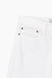 Шорти джинсові чоловічі Mario Cavalli 0357 38 Білий (2000989738848S) Фото 8 з 10