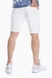 Шорти джинсові чоловічі Mario Cavalli 0357 38 Білий (2000989738848S) Фото 5 з 10