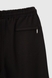 Спортивные штаны мужские CLUB ju CJU6026 5XL Черный (2000990466419D) Фото 11 из 13