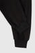 Спортивні штани чоловічі CLUB ju CJU6026 S Чорний (2000990466341D) Фото 10 з 13