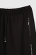 Спортивные штаны мужские CLUB ju CJU6026 S Черный (2000990466341D) Фото 9 из 13