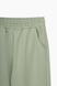 Спортивні штани жіночі 24-1410 XL Оливковий (2000989885542D) Фото 10 з 11