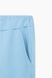 Спортивные штаны женские однотонные 2210 L Голубой (2000988977415D) Фото 8 из 11