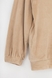 Спортивний костюм (кофта, штани) для дівчинки MAGO T371 164 см Бежевий (2000989956730D) Фото 10 з 18