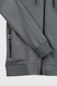 Спортивний костюм (кофта, штани) для хлопчика YESMINA 4017 164 см Сірий (2000989929840D) Фото 16 з 22