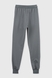 Спортивный костюм (кофта, штаны) для мальчика YESMINA 4017 164 см Серый (2000989929840D) Фото 21 из 22