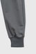 Спортивный костюм (кофта, штаны) для мальчика YESMINA 4017 164 см Серый (2000989929840D) Фото 20 из 22