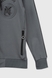 Спортивний костюм (кофта, штани) для хлопчика YESMINA 4017 164 см Сірий (2000989929840D) Фото 14 з 22