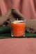 Свеча Gaoda-ORF Orange Chokolate Оранжевый (2000989274438A)(NY) Фото 1 из 2