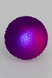 Мячик-попрыгунчик светящийся SB2303 6.5 см Фиолетовый (2000990597069) Фото 3 из 3