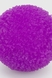 М'ячик-стрибунець що світиться SB2303 6.5 см Фіолетовий (2000990597069) Фото 2 з 3