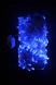 Світлодіодна гірлянда 200LED синя 2020-43 (2002007348930)(NY) Фото 1 з 5