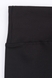 Топ + шорти фітнес однотонні жіночі Cotton Angel 1903 XL Чорний (2000989585237A) Фото 18 з 18