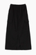 Спідниця однотонна жіноча Firesh 8021 XL Чорний (2000989720027D) Фото 9 з 12