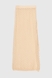 Спідниця пляжна жіноча 2401-К L Світло-бежевий (2000990356369S) Фото 9 з 13