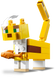 Конструктор LEGO Minecraft Крипер и Оцелот (21156) Фото 5 из 8
