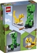 Конструктор LEGO Minecraft Кріпер та Оцелот (21156) Фото 8 з 8