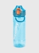 Пляшка для напоїв DY9231 Блакитний (2000990542564) Фото 3 з 5