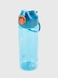 Пляшка для напоїв DY9231 Блакитний (2000990542564) Фото 1 з 5