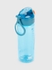 Пляшка для напоїв DY9231 Блакитний (2000990542564) Фото 2 з 5