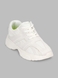 Кросівки жіночі STILLI CX990-2 40 Білий (2000990564795S) Фото 6 з 9
