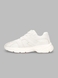 Кросівки жіночі STILLI CX990-2 36 Білий (2000990564757S) Фото 2 з 9