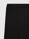 Штани палаццо для дівчинки First Kids 0718 152 см Чорний (2000990441515S) Фото 7 з 10