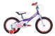 Велосипед дитячий Trinx 10030151 16" Пурпурний (2000990516695) Фото 2 з 2