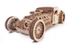 Механически сувенирно-коллекционная модель "Хот Род" 0968 (4820195190968) Фото 2 из 6
