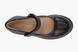 Туфли Мышонок QS6-3 35 Черный (2000989141075A) Фото 6 из 7