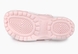 Кроксы Gipanis CD-48PINK-WHITE 38 Розовый (2000903211549A) Фото 4 из 6