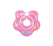 Круг для купання немовлят рожевий LN-1559 (8914927015592) Фото 1 з 5