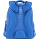 Рюкзак каркасний для дівчинки KITE TK24-531M Блакитний (4063276105912А) Фото 7 з 12